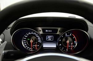 2014 Mercedes-Benz 850 SL by Brabus
