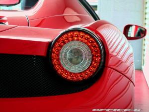 2014 Ferrari 458 Spider by Office-K