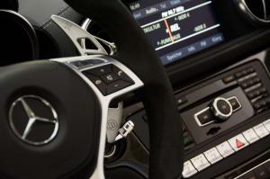 2014 Mercedes-Benz 850 SL by Brabus