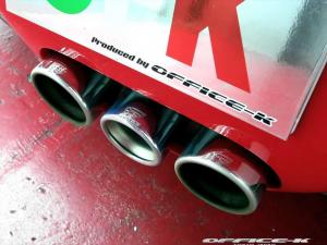 2014 Ferrari 458 Spider by Office-K
