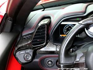 2014 Ferrari 458 Spider by Office-K