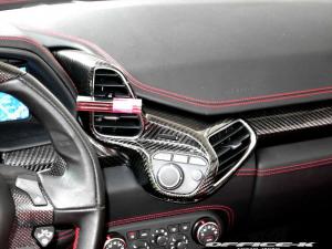 2014 Ferrari 458 Spider by Office-K