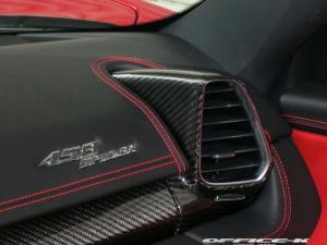 2014 Ferrari 458 Spider by Office-K
