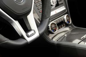 2014 Mercedes-Benz 850 SL by Brabus