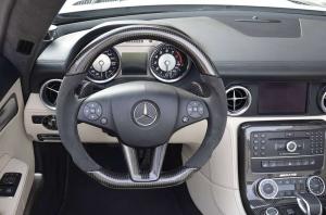 2014 Mercedes-Benz SLS AMG Roadster by MEC Design