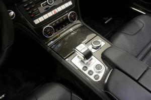 2014 Mercedes-Benz 850 SL by Brabus
