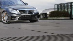 2014 Mercedes-Benz S63 AMG L4M by IMSA