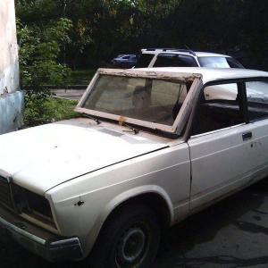 Автомобильная фотоподборка часть 250)