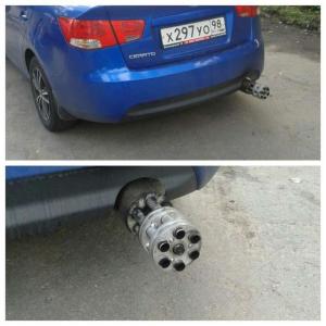 Автомобильная фотоподборка часть 250)
