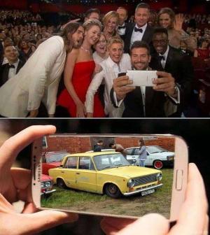 Автомобильная фотоподборка часть 250)