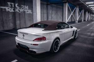 2014 BMW M6 Stormtrooper by Vilner