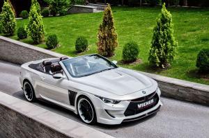 2014 BMW M6 Stormtrooper by Vilner