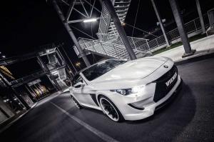 2014 BMW M6 Stormtrooper by Vilner