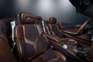 2014 BMW M6 Stormtrooper by Vilner