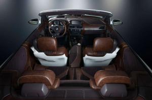2014 BMW M6 Stormtrooper by Vilner