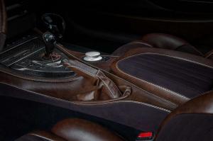 2014 BMW M6 Stormtrooper by Vilner