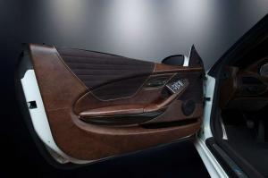 2014 BMW M6 Stormtrooper by Vilner