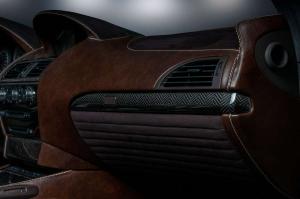 2014 BMW M6 Stormtrooper by Vilner