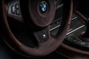 2014 BMW M6 Stormtrooper by Vilner