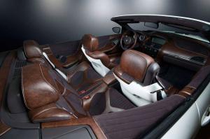 2014 BMW M6 Stormtrooper by Vilner