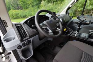 2015 Ford Transit PTV