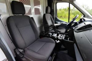 2015 Ford Transit PTV