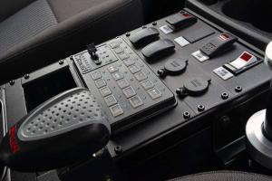 2015 Ford Transit PTV