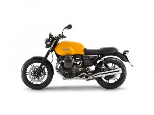 2015 Moto Guzzi V7 II