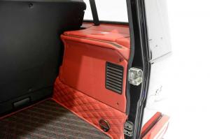 2014 Mercedes-Benz G500 SWB 6.1 Widestar by Brabus