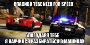 Автомобильные демотиваторы часть 251)