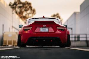 2014 Scion FRS by SpeedElement