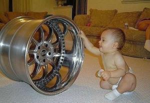 Автомобильная фотоподборка часть 252)