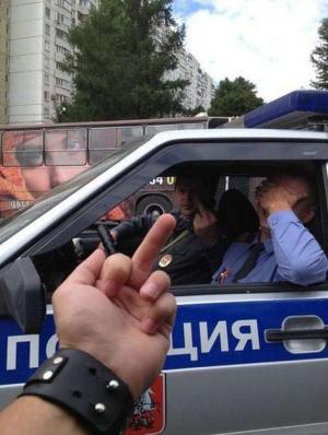 Автомобильная фотоподборка часть 252)