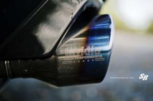 2014 Subaru WRX STI by SR Auto Group