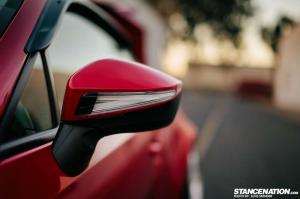 2014 Scion FRS by SpeedElement