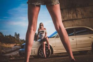 Немки и девчонки
