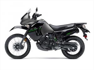 2015 Kawasaki KLR650