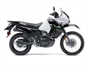 2015 Kawasaki KLR650