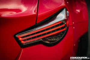 2014 Scion FRS by SpeedElement