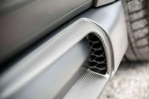 2014 Porsche Cayenne by CT Exclusive