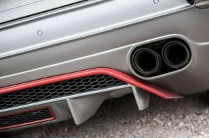 2014 Porsche Cayenne by CT Exclusive