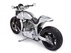 2015 Arch Motorcycles KRGT-1