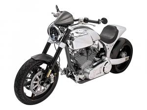 2015 Arch Motorcycles KRGT-1