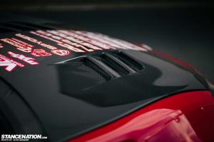 2014 Scion FRS by SpeedElement