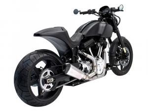2015 Arch Motorcycles KRGT-1