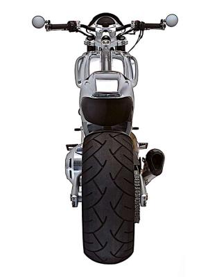 2015 Arch Motorcycles KRGT-1