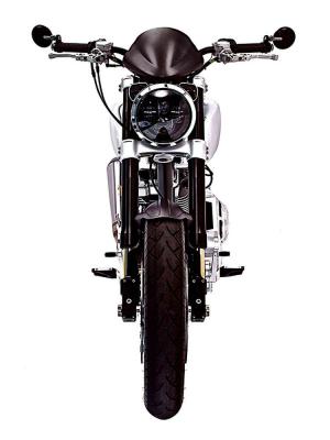 2015 Arch Motorcycles KRGT-1