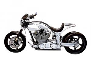 2015 Arch Motorcycles KRGT-1