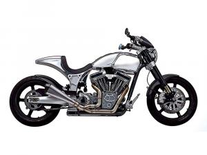 2015 Arch Motorcycles KRGT-1