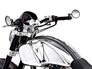 2015 Arch Motorcycles KRGT-1